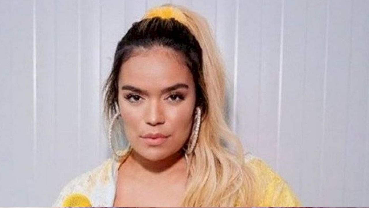 Karol G sorprende en Instagram al cantar ‘Tusa’ con fans desde la cuarentena