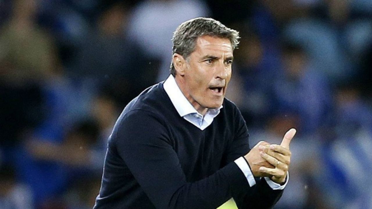 Míchel González afirma que el futbol mexicano es más competitivo que otras ligas del mundo