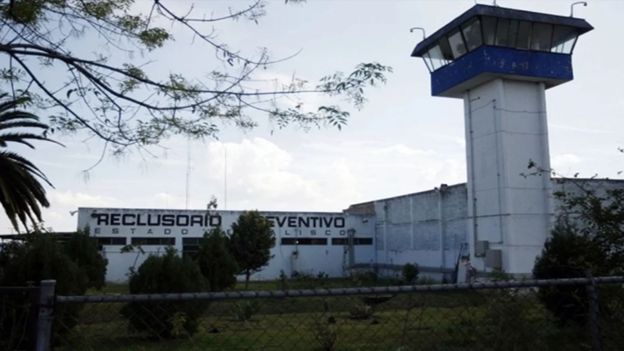 Covid-19: Penal de Puente Grande en Guadalajara registra 60 casos positivos