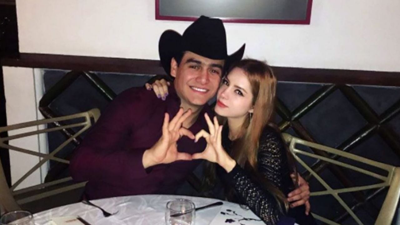 ¡Tiembla Maribel Guardia! Esposa de Julián Figueroa anuncia su lanzamiento como cantante