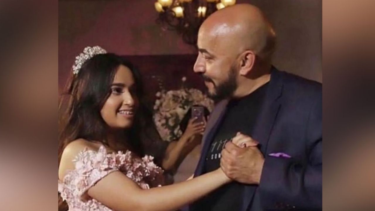 A pesar de la pandemia, hija de Lupillo Rivera hace gran fiesta por lanzamiento
