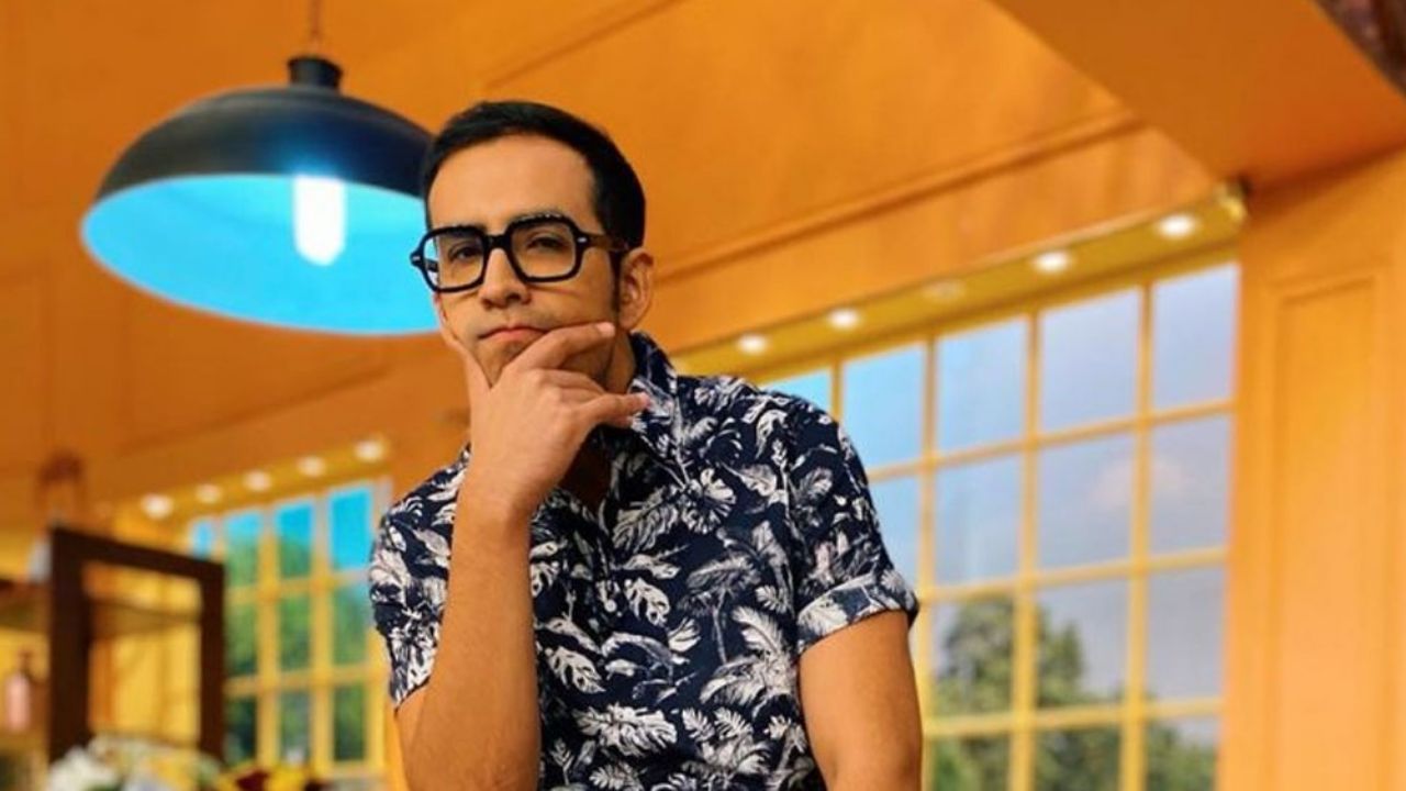 “Cómo le haces a la mam…”: ‘El Capi’ critica a compañero de ‘Venga la Alegría’