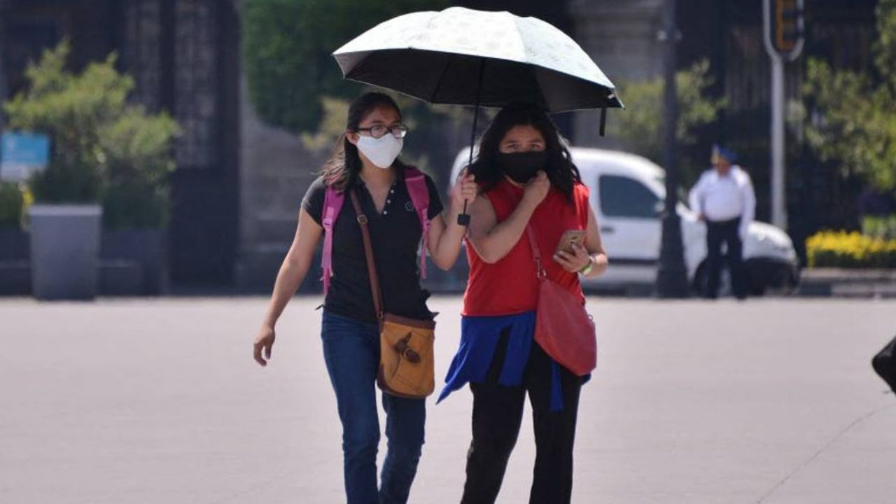 Coronavirus en México: Reportan dos mil 271 decesos y 24 mil 905 casos