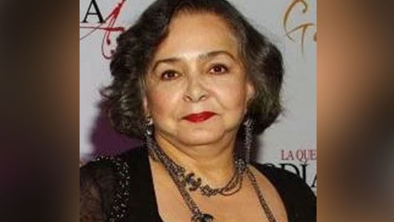 A 50 años, Ana Martín recuerda el día que fue considerada un símbolo sexual