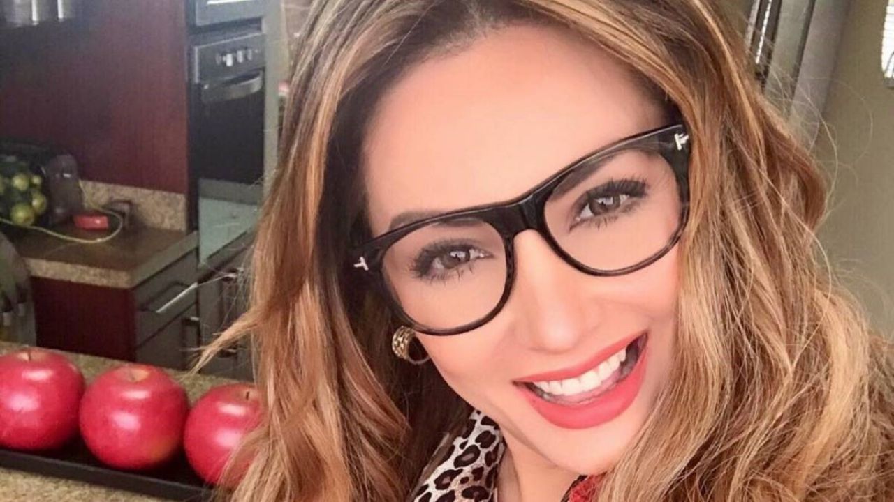 Paty Navidad pide violar cuarentena y la destrozan en TV Azteca: “Qué ignorante”