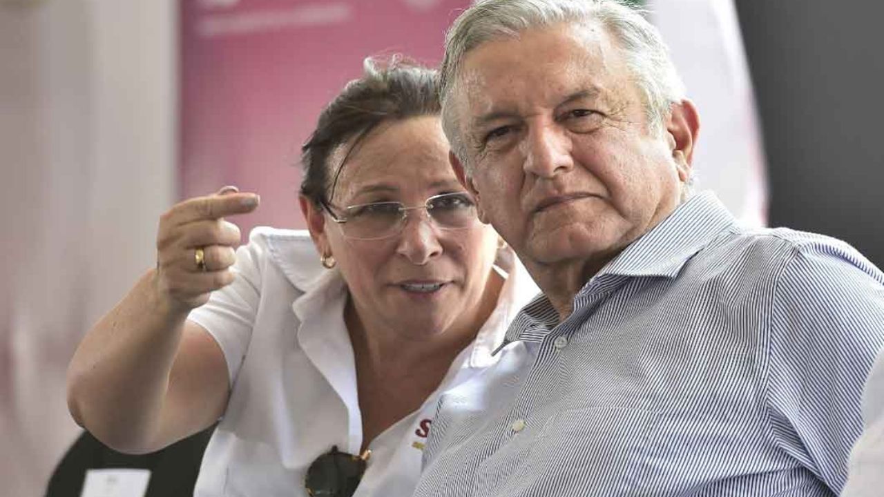 PAN solicita la destitución del gabinete energético en el Gobierno de AMLO