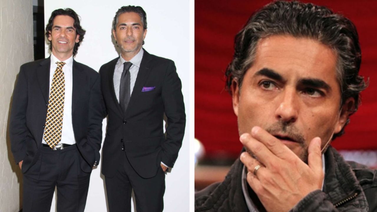 Drama en Televisa: ‘El Negro’ querría que su hermano llegue a ‘Hoy’ ¡por este conductor!