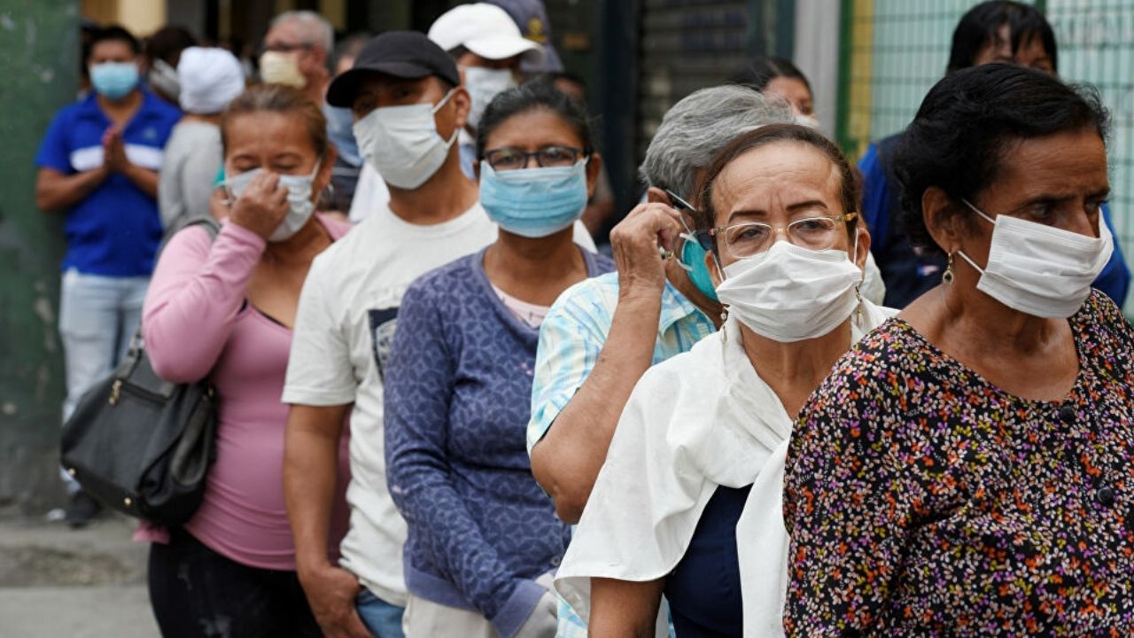 Médicos de Navojoa esperan que las próximas semanas sean las más difíciles por Covid-19