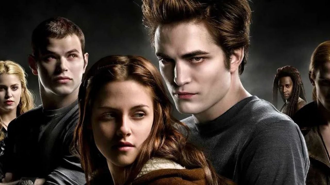 Saga de ‘Twilight’ continuará, ahora bajo la perspectiva de ‘Edward Cullen’