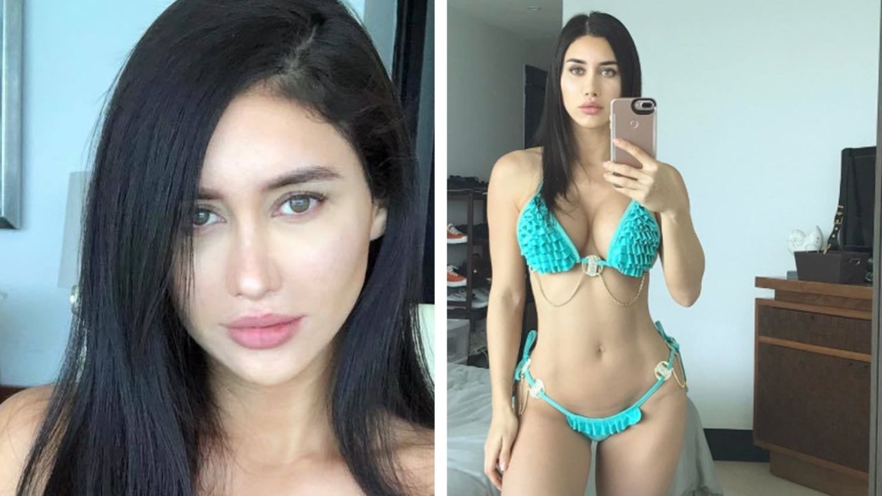 VIDEO: Joselyn Cano causa ‘locura’ en Instagram con minúsculo traje de baño