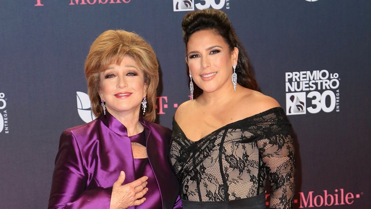 ¡Las vetó! Televisa deja sin trabajo a Angélica Vale y a su madre por culparlos de su fracaso