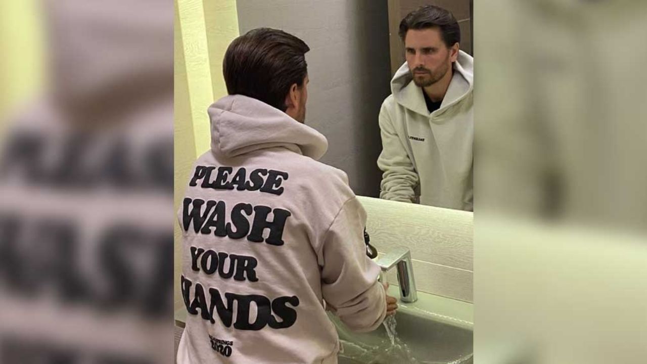 Scott Disick, ex de Kourtney Kardashian, ingresa a rehabilitación tras “perder el control”