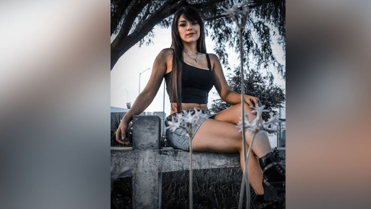 Anel Rodríguez cautiva a sus seguidores al posar en asfixiantes leggings