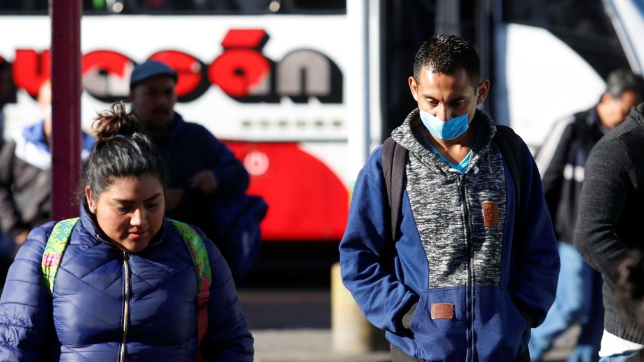 Coronavirus, implacable: Sonora suma 28 casos nuevos y cuatro defunciones