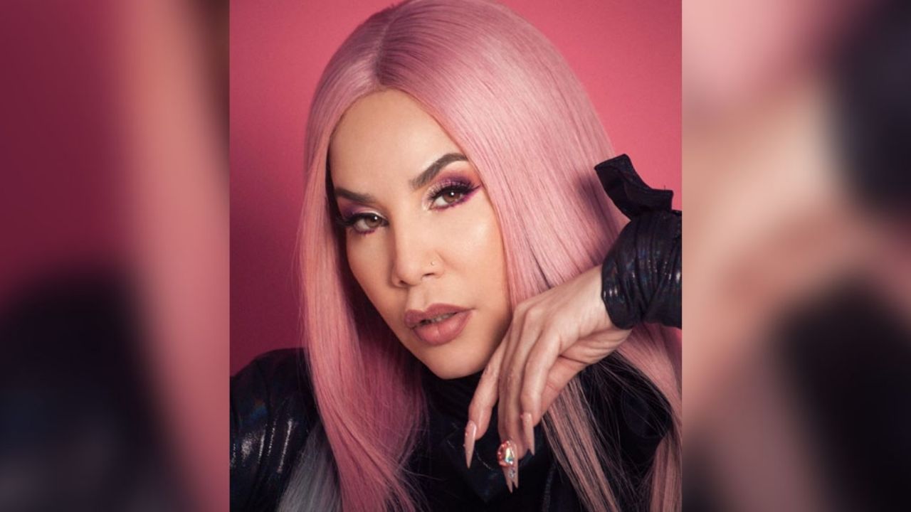 “limpié baños para poder comer”: Ivy Queen habla de su pasado antes de la fama