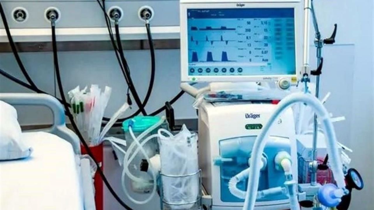 IMSS cancela contrato de ventiladores; se quedan sin 2 mil 500 equipos para combatir Covid-19