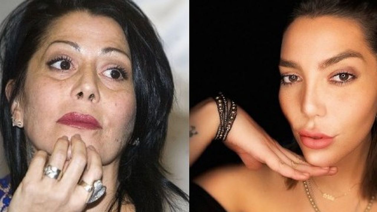 ¡Escándalo! Frida Sofía acusa a Alejandra Guzmán de drogarse durante su embarazo