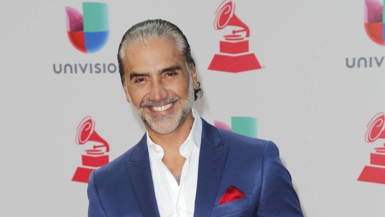 ‘El Potrillo’ presume sus bíceps y ‘avergüenza’ a Carlos Rivera y Sebastián Yatra en Instagram