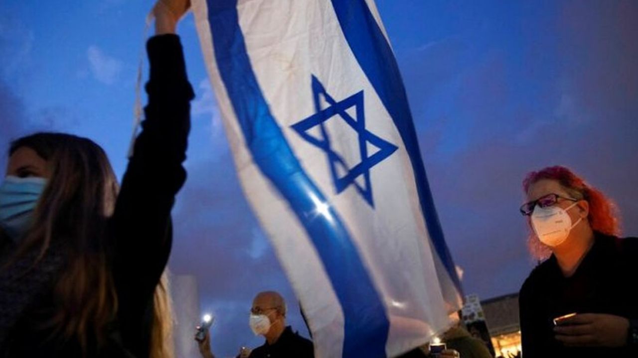 Israel prevé levantar restricciones de reuniones por Covid-19 el próximo 14 de junio
