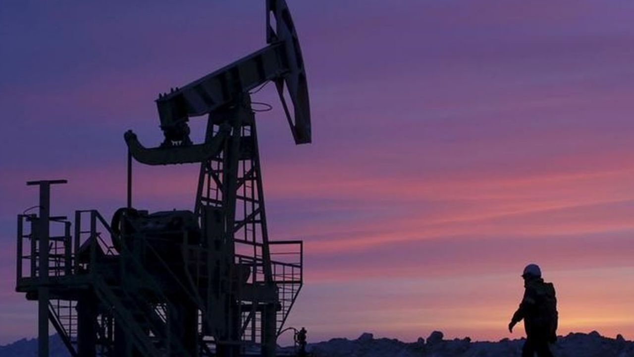 ¡Increíble! Precio del petróleo Brent reporta un aumento de un 6.8%