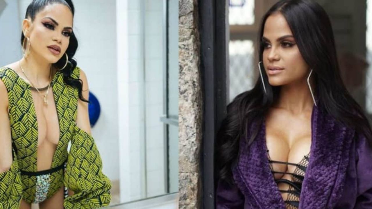 ¡No lo creerás! Así es la verdadera voz de Natti Natasha sin efectos ni Auto-Tune: “Que horrible”
