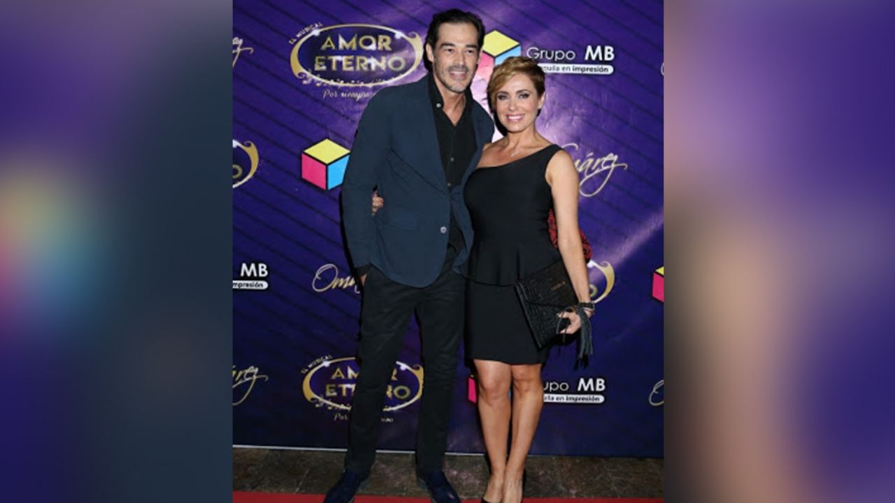 Carmen Muñoz sufriría violencia de exactor de Televisa: “Es un holgazán violento”