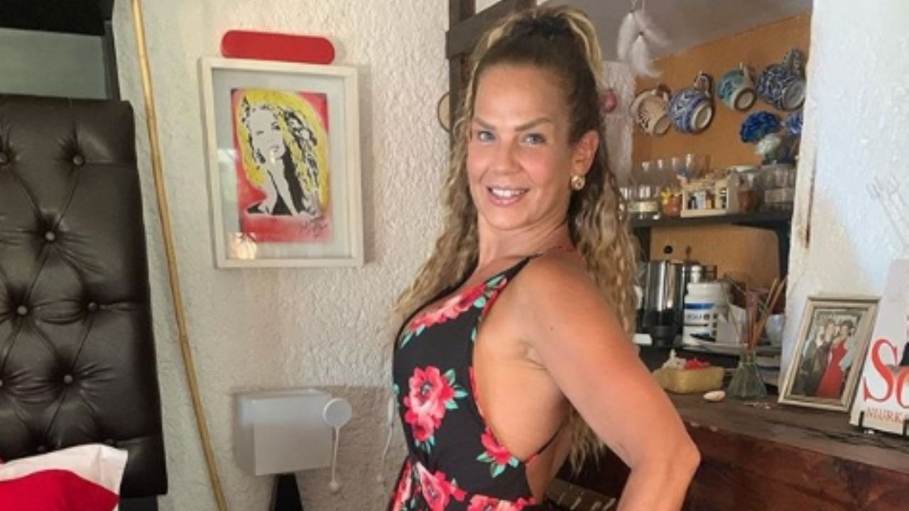 ¡Niurka lo hace de nuevo! Al estilo de “Freddy Krueger”, horroriza Instagram por aparecer sin maquillaje