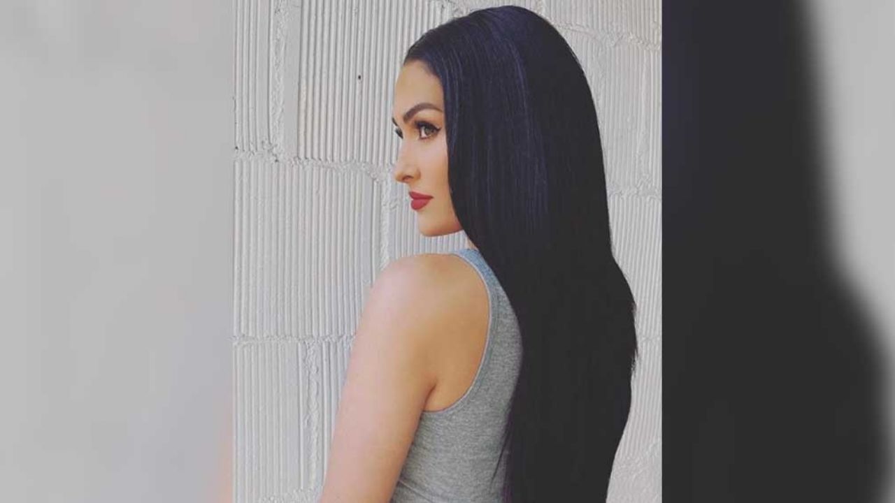 Nikki Bella revela que fue víctima de violación; la drogaron para abusar de ella