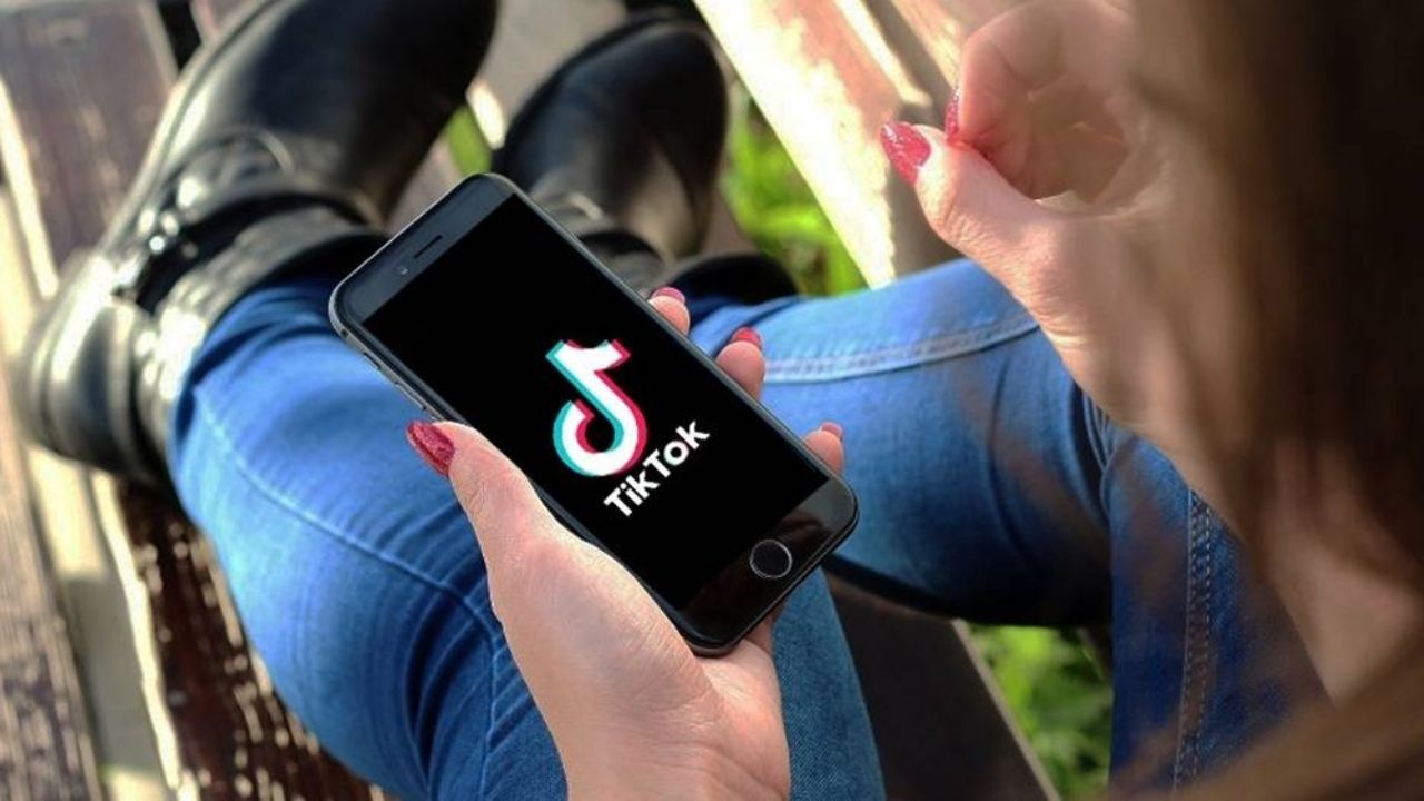 Pequeño truco para hacer un video de TikTok con fotos de la galería del móvil