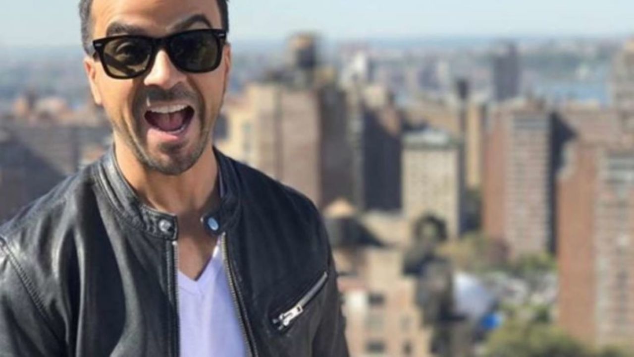 ¡No lo creerás! Luis Fonsi se cansa de la cuarentena y la rompe al hacer esto