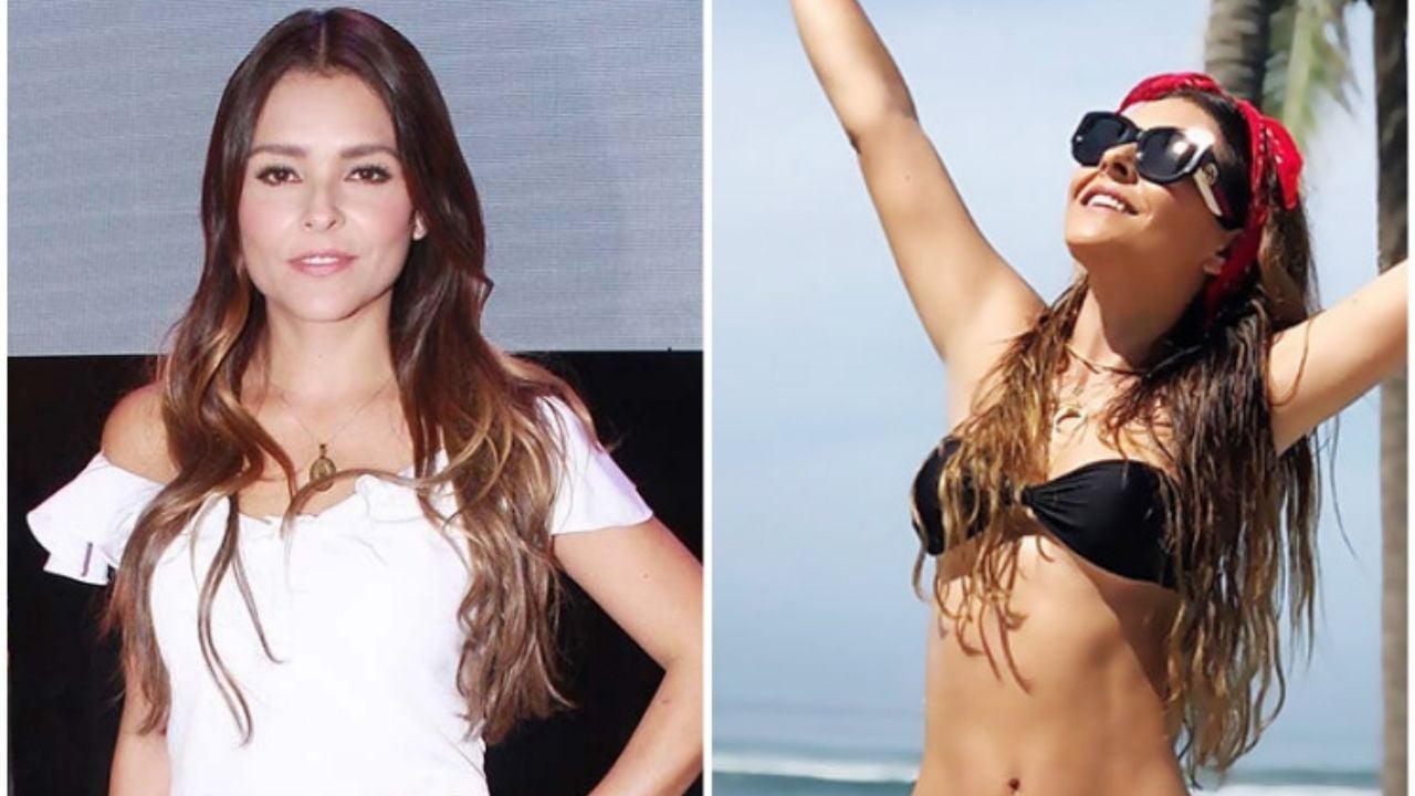 Grettell Valdez comparte FOTO en bikini y alarma a sus fans en Instagram: “No te sientes bien”