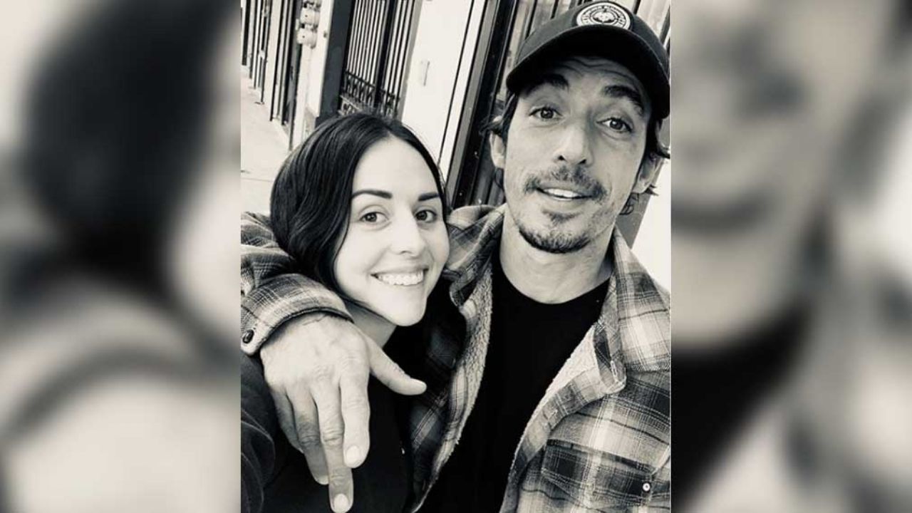 Zuria Vega y Alberto Guerra revelan todo sobre su relación por ‘culpa’ de Yatra