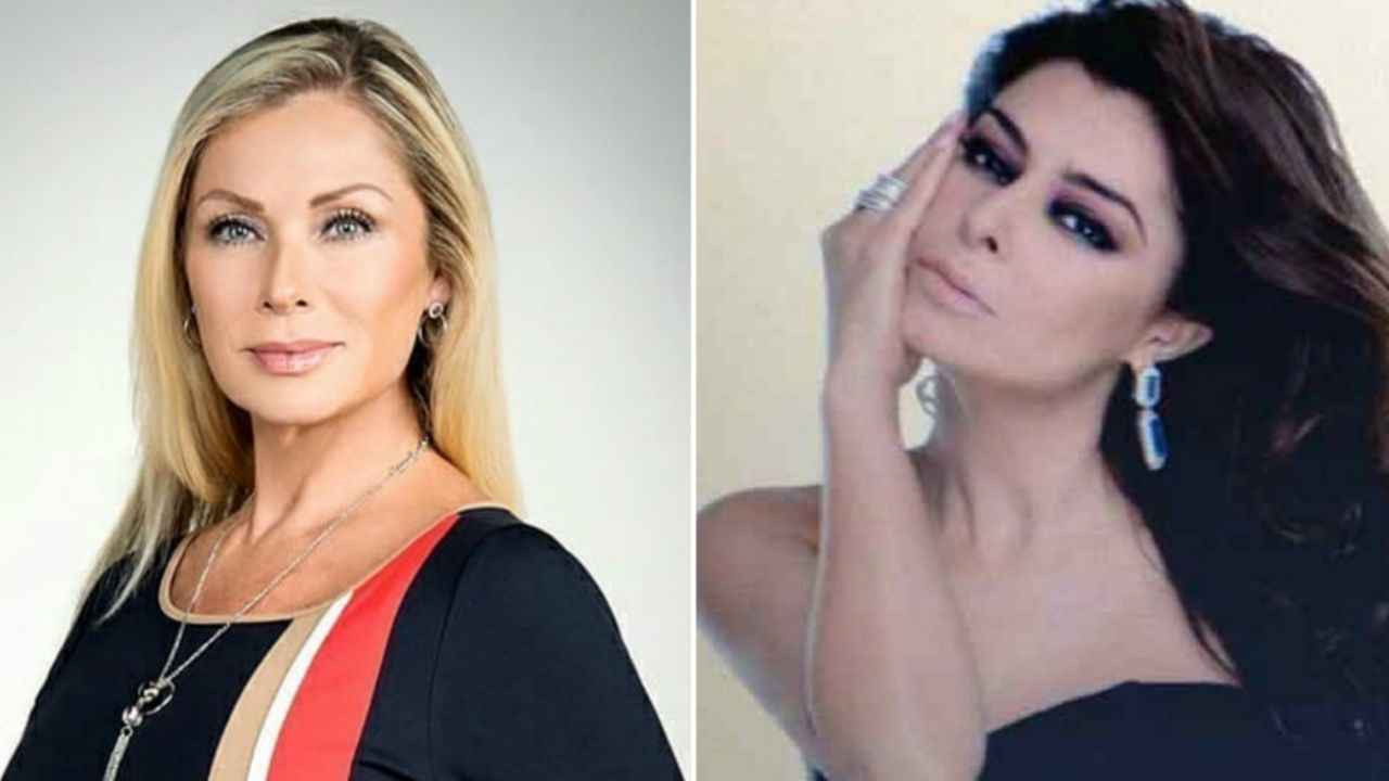 ¡Drama! Yadhira Carrillo enfurece con Lety Calderón: “Dios la pondrá en su lugar”