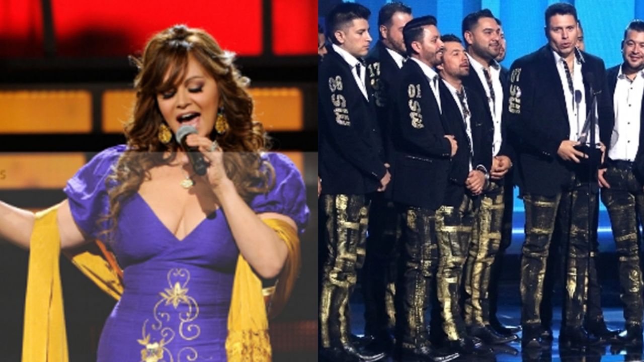 ¡Difícil de creer! Banda MS desbanca a Jenni Rivera de sus logros más grandes