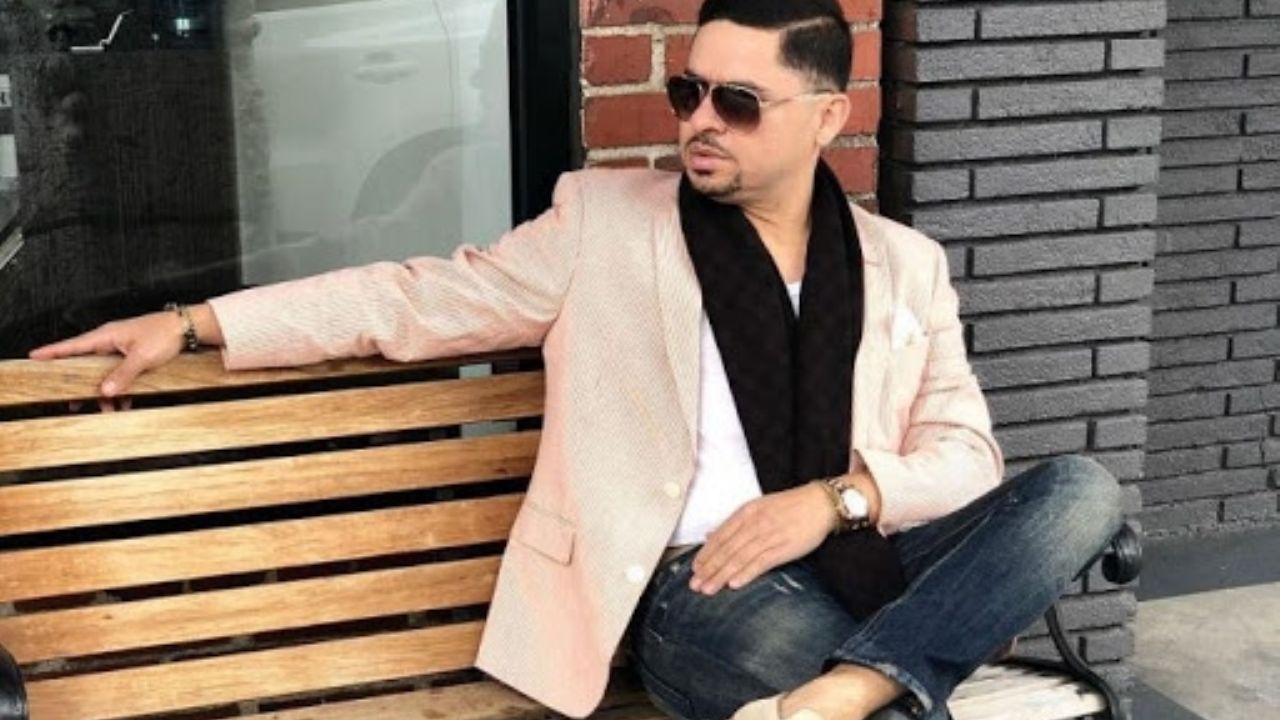 ¡Lo que faltaba! Larry Hernández interpreta ‘Que Maldición’ de Snoop Dogg y Banda MS