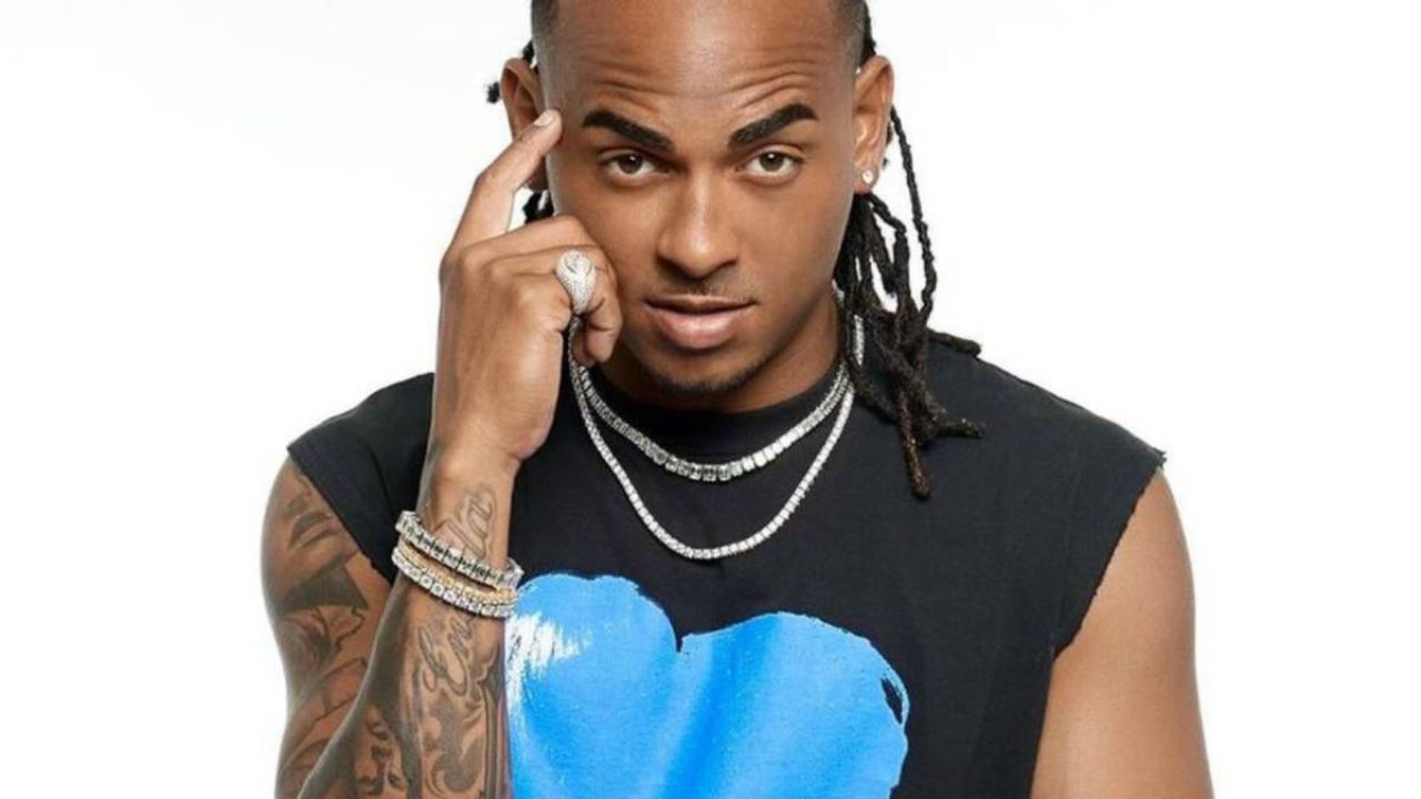 Ozuna a punto de “sacarse el pack” en público para ganar fama: “Para miserias”