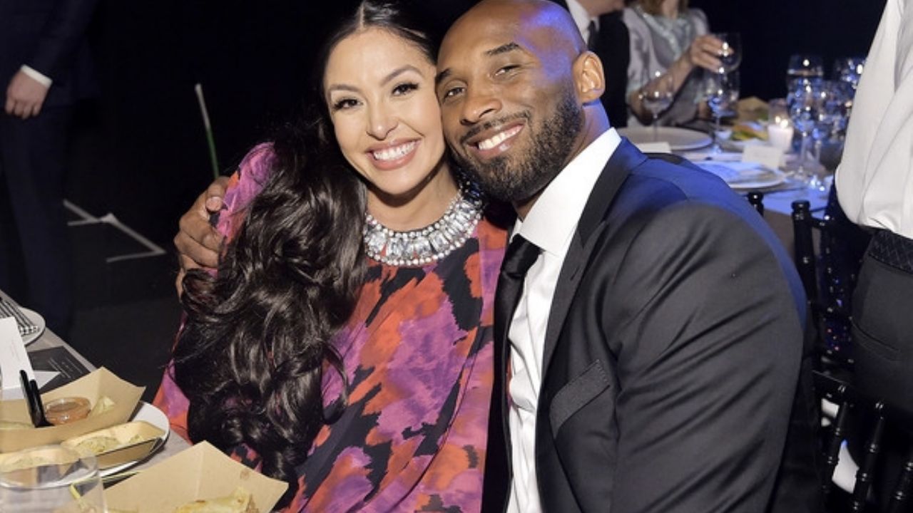Kobe Bryant sorprende a su esposa Vanessa con un regalo por su cumpleaños