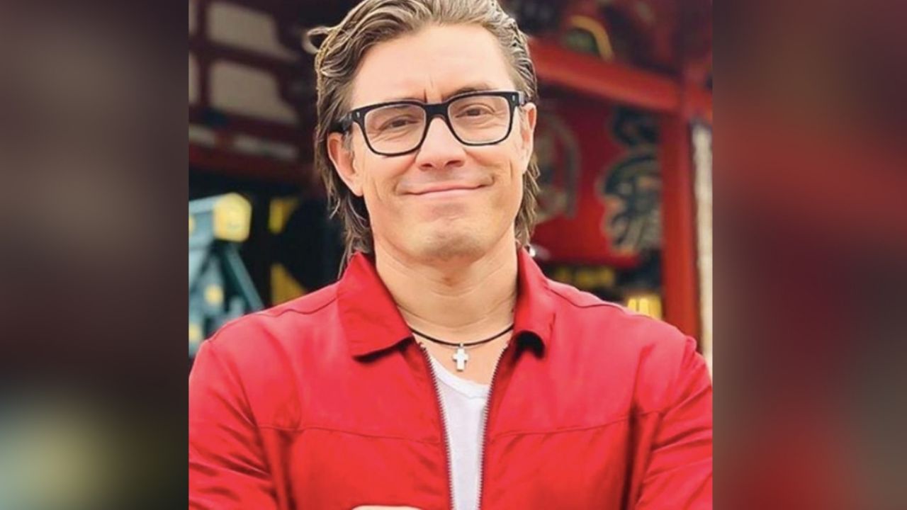 ¡Tiembla Televisa! TV Azteca contrata a Toño Rosique ¿para nueva temporada de ‘Exatlón’?