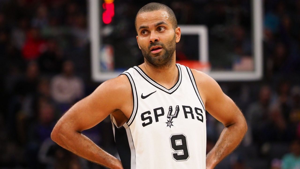 Tony Parker desea comprar una franquicia de la NBA en un futuro