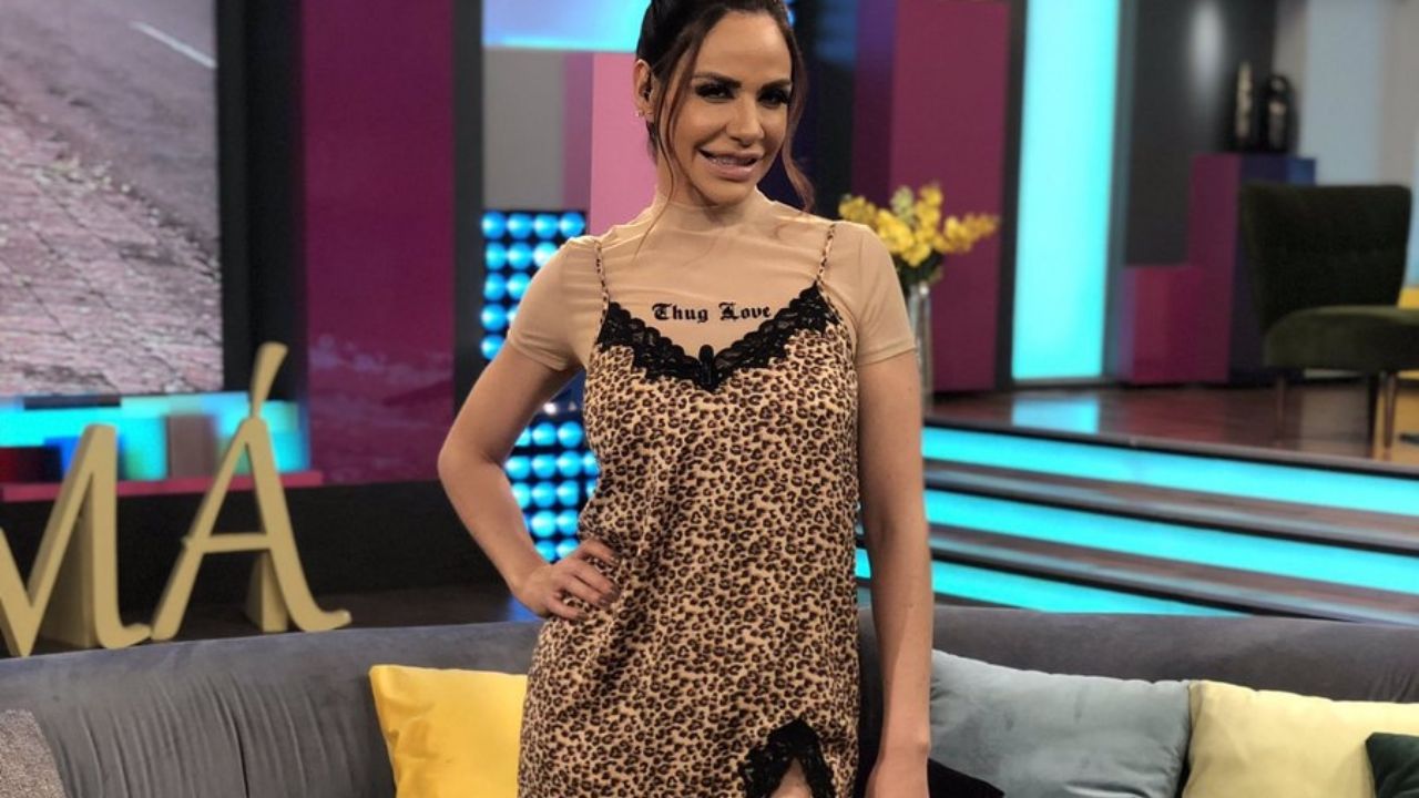 ¡Qué piernas! Joselyn Juncal hace babear a seguidores en diminuto short