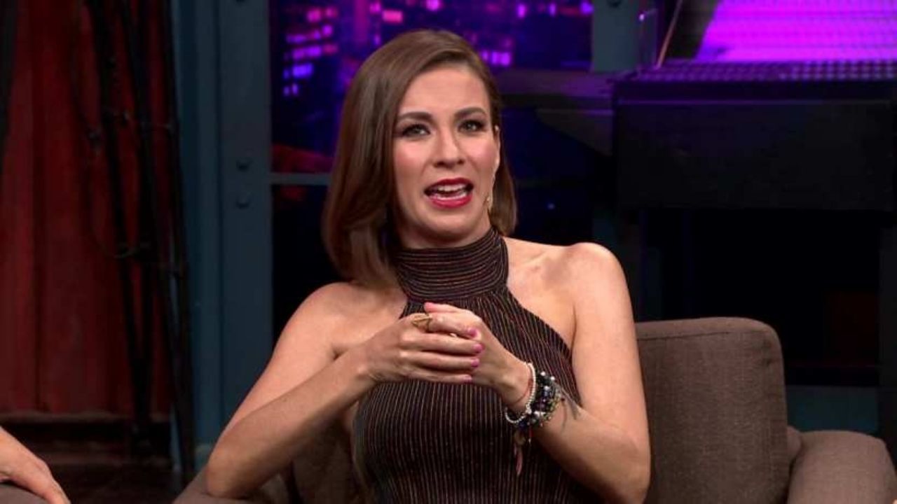 “Sufrí muchísimo”: Ingrid Coronado y el dolor que vivió tras su divorcio con Fernando
