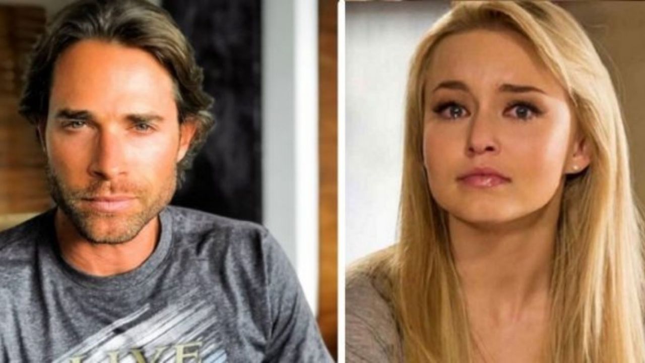“¿Y ahora con quién?”: De nueva cuenta Sebastián Rulli es acusado de serle infiel a Angelique Boyer