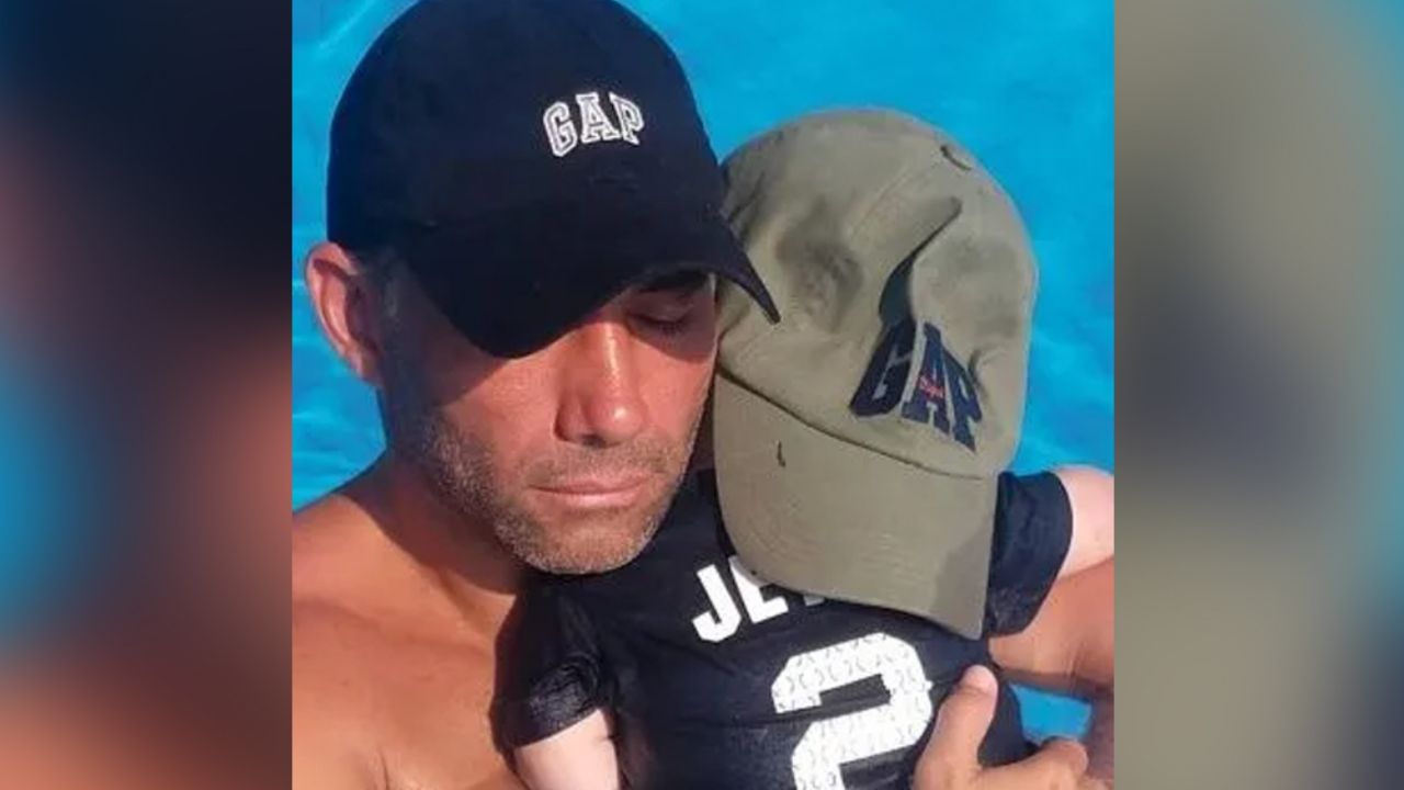 “Pensé que estaba muerto” Juan José Ulloa da más detalles sobre el accidente de su hijo