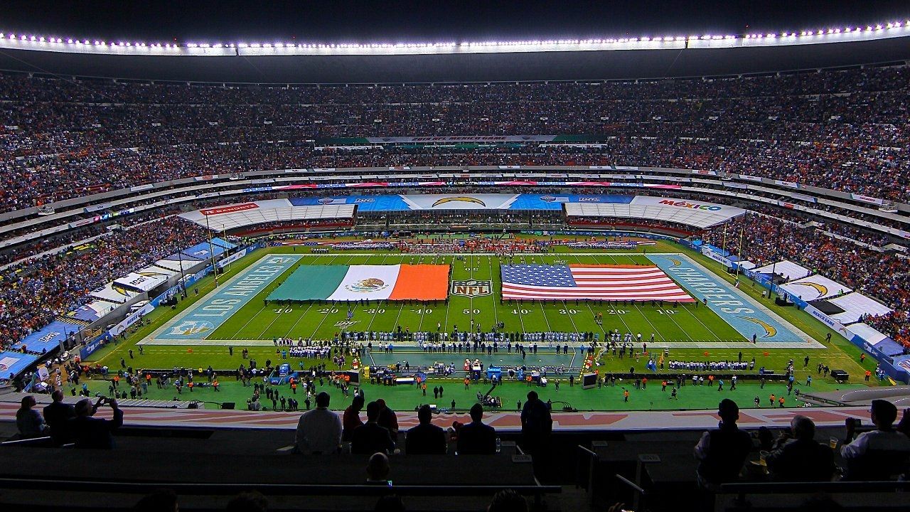 NFL revelará este jueves el calendario oficial para la temporada 2020-2021