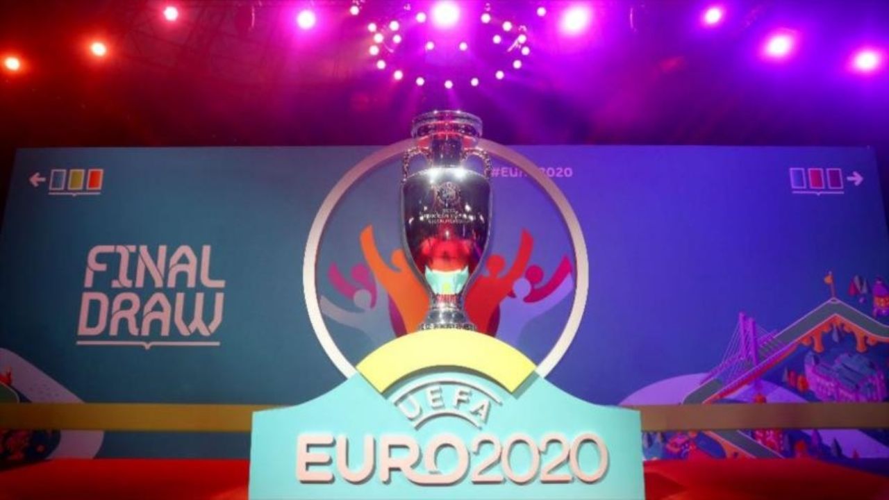 UEFA devolverá entradas de la Eurocopa, cancelada este año por Covid-19