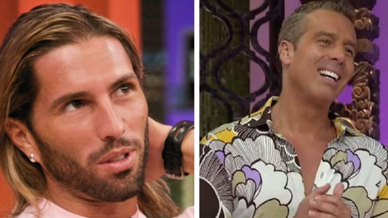 Poncho de Nigris y el día que atacó a conductor de ‘VLA’: “Tiene cuerpo de perro”