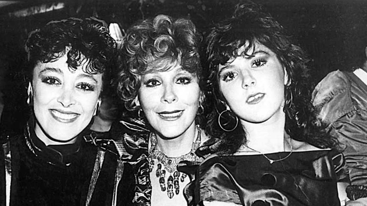 Vidente alarma al pronosticar muerte de Silvia Pinal: “Viridiana ya no estará sola”