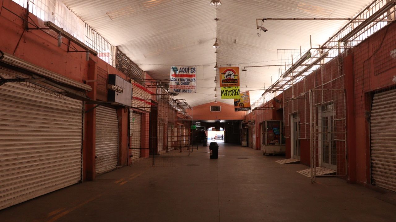 Cajeme: Se activan créditos municipales; comerciantes lo ven insuficiente