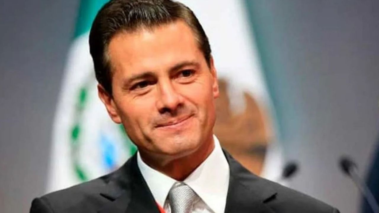 Habitación de Peña Nieto será ocupada por 5 enfermeras que hacen frente a pandemia de Covid-19