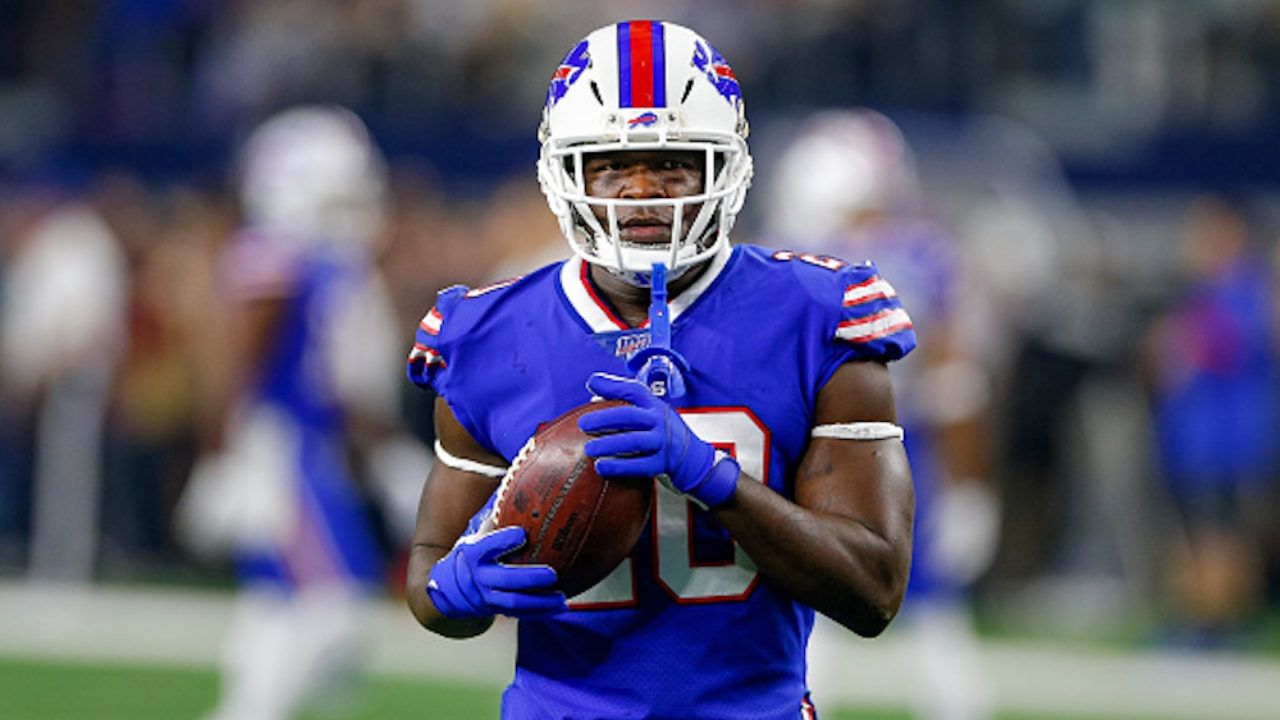 ¡Viejos los cerros! Frank Gore jugará con los New York Jets; será su quinto equipo de su carrera